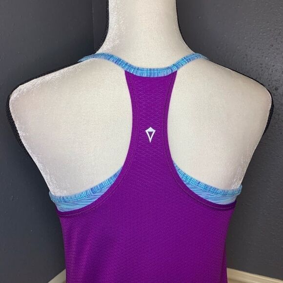 Ivivva Double Dutch Tank Top - Picture 7 of 10
